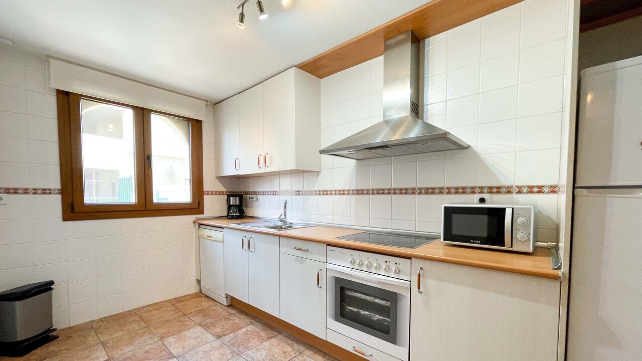 Photo of Kitchen in Costa Esuri