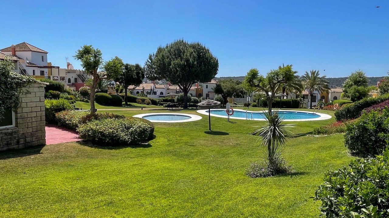 Photo of Outdoor in Costa Esuri