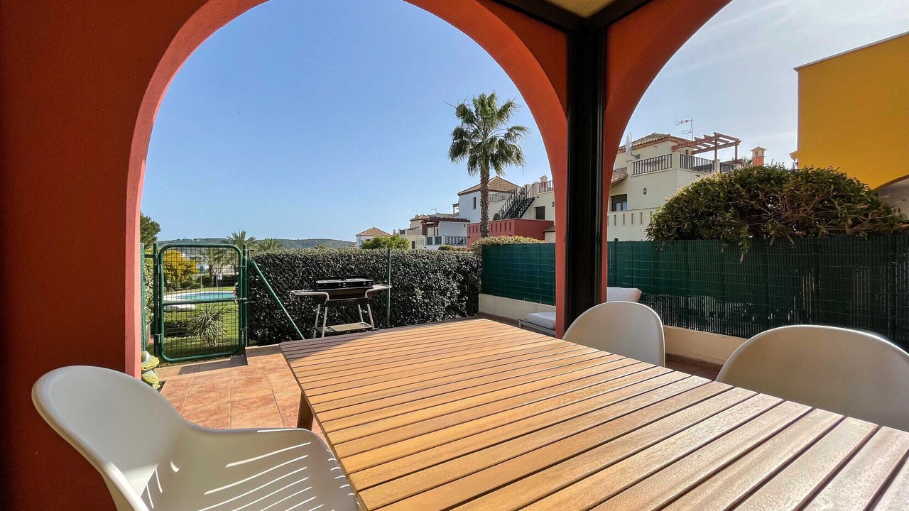 Photo of Outdoor in Costa Esuri