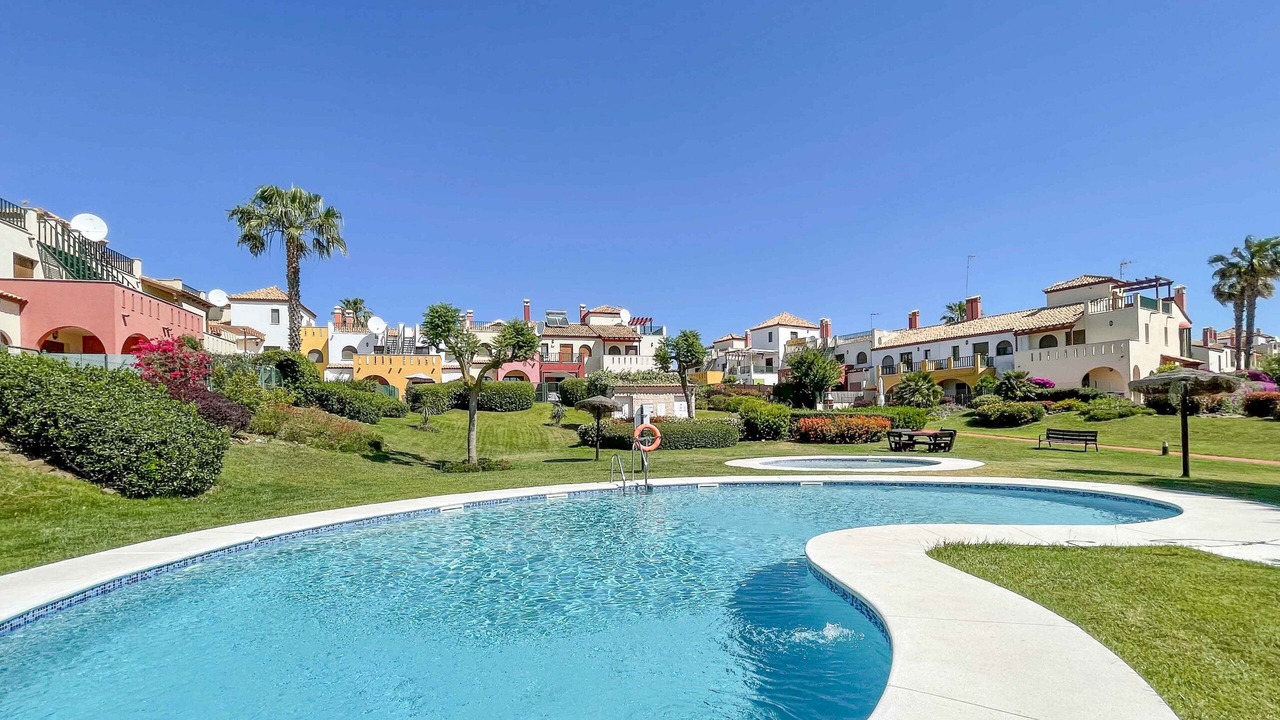 Photo of Outdoor in Costa Esuri