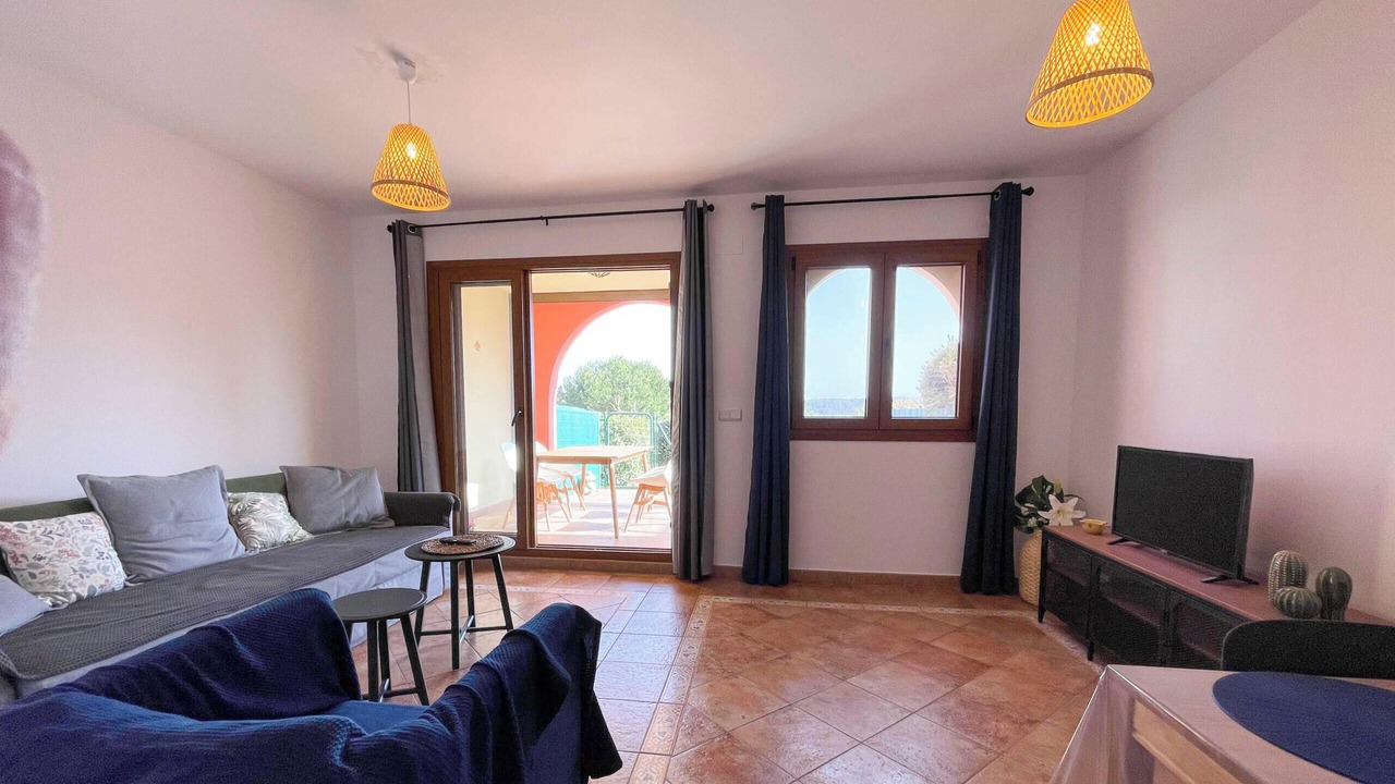 Photo of Livingroom in Costa Esuri