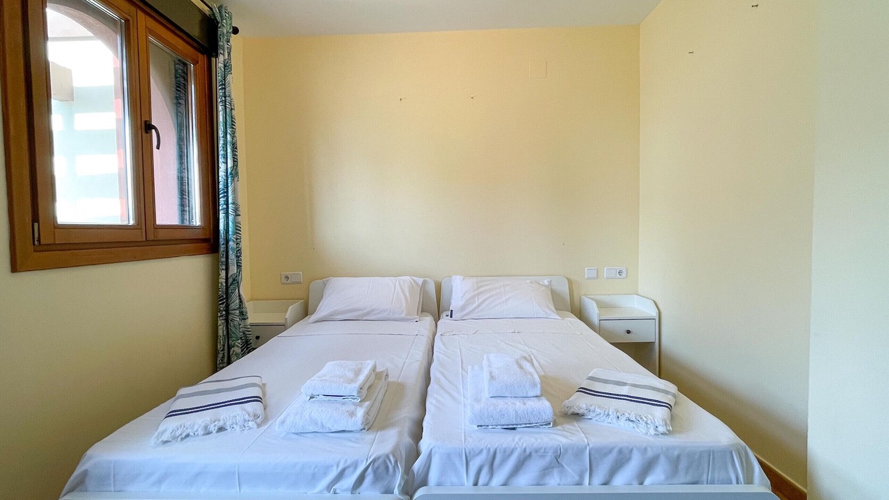 Photo of Bedroom in Costa Esuri