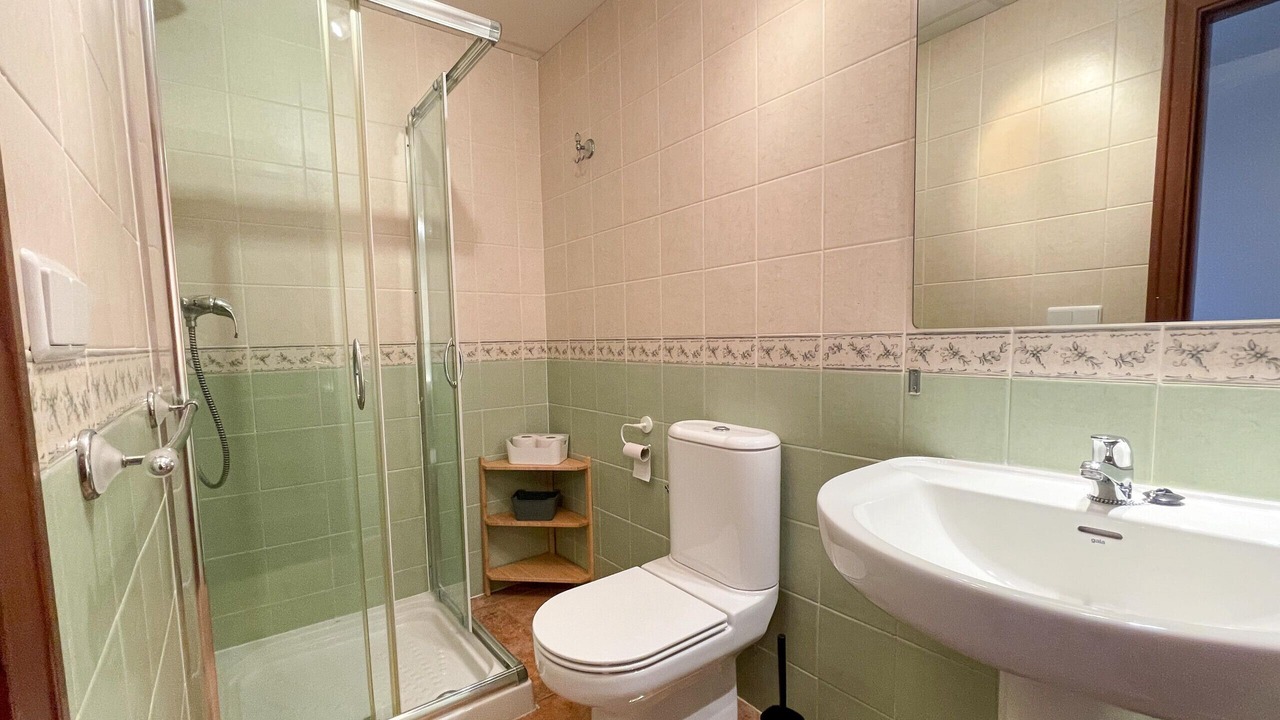 Photo of Bathroom in Costa Esuri