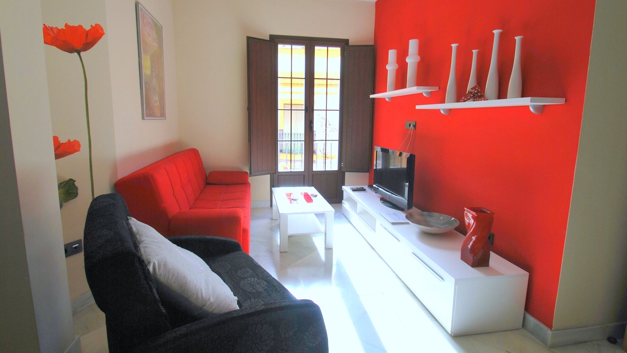 Photo of Livingroom in Alameda