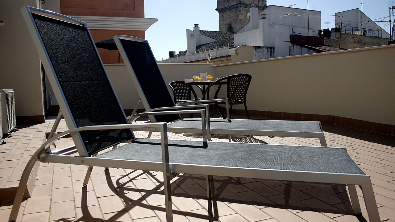 Photo of Outdoor in Alameda