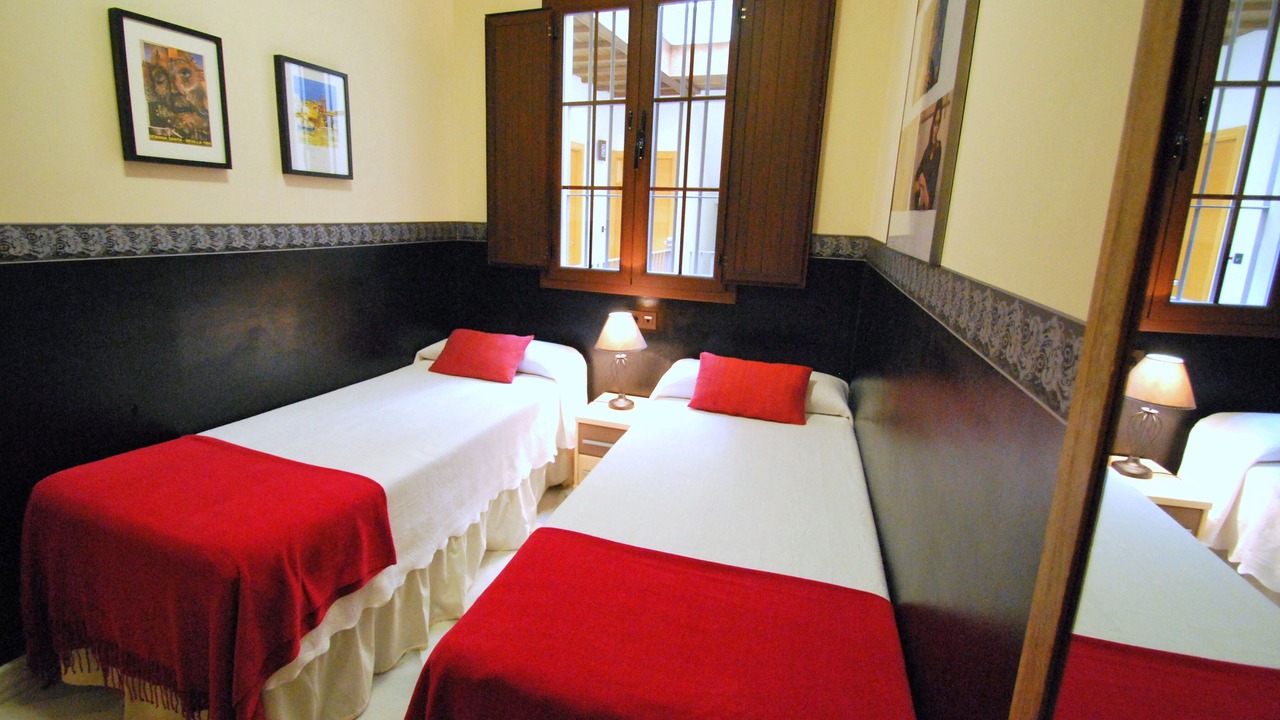 Photo of Bedroom in Alameda