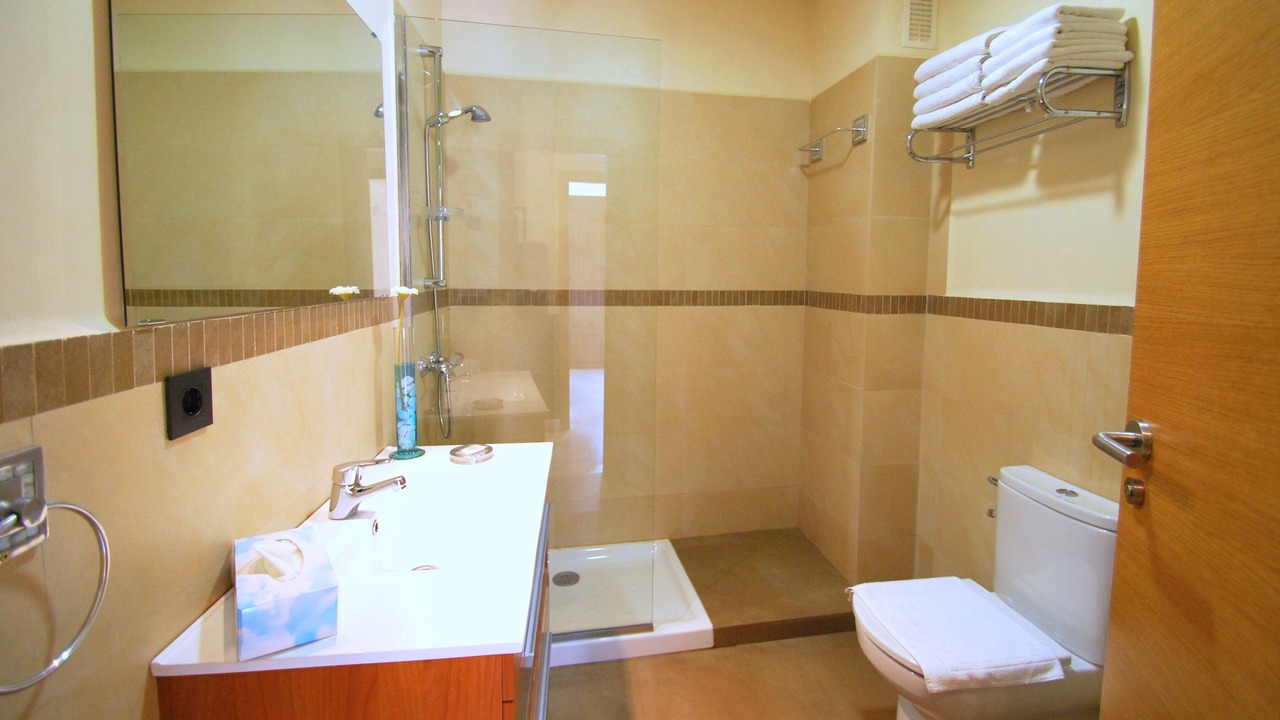 Photo of Bathroom in Alameda