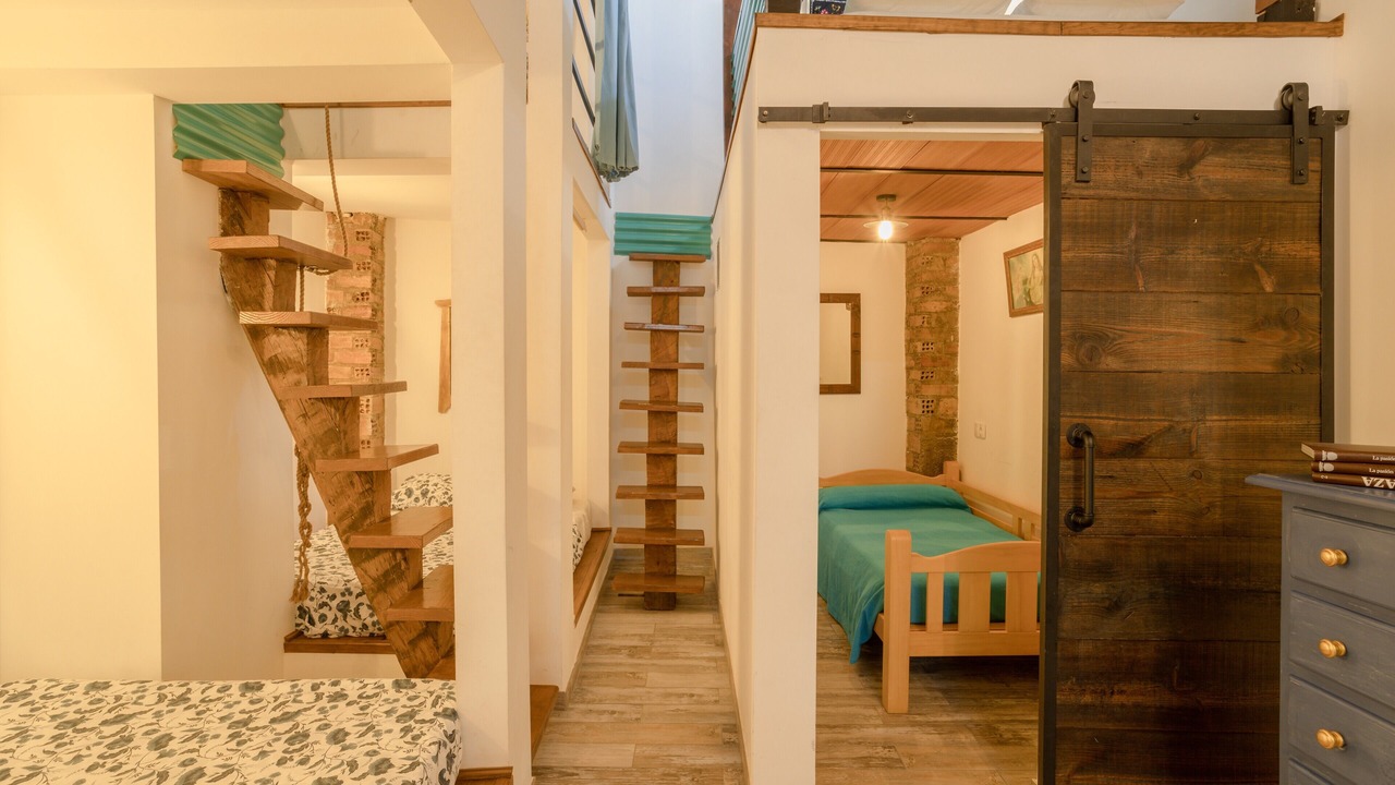 Photo of Bedroom in Granada