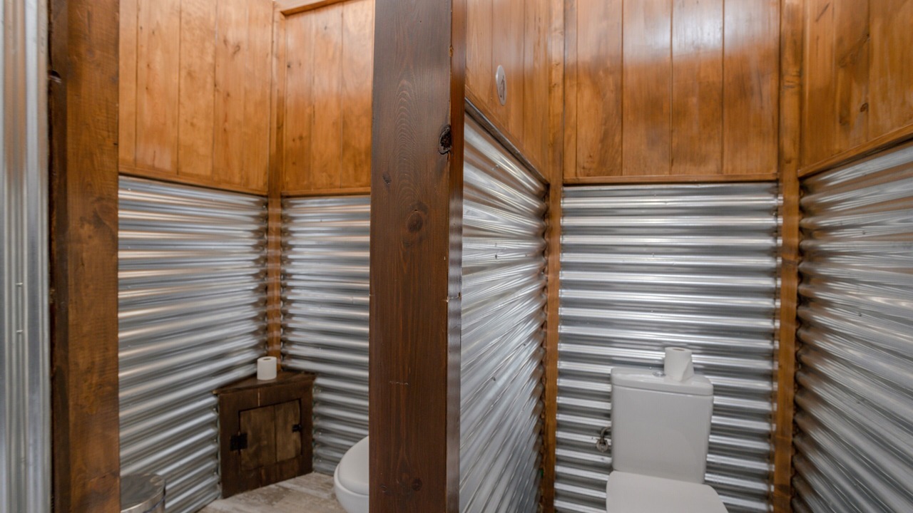 Photo of Bathroom in Granada