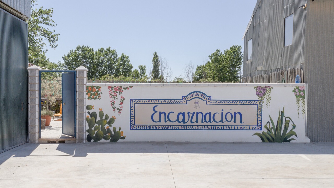 Photo of Outdoor in Granada