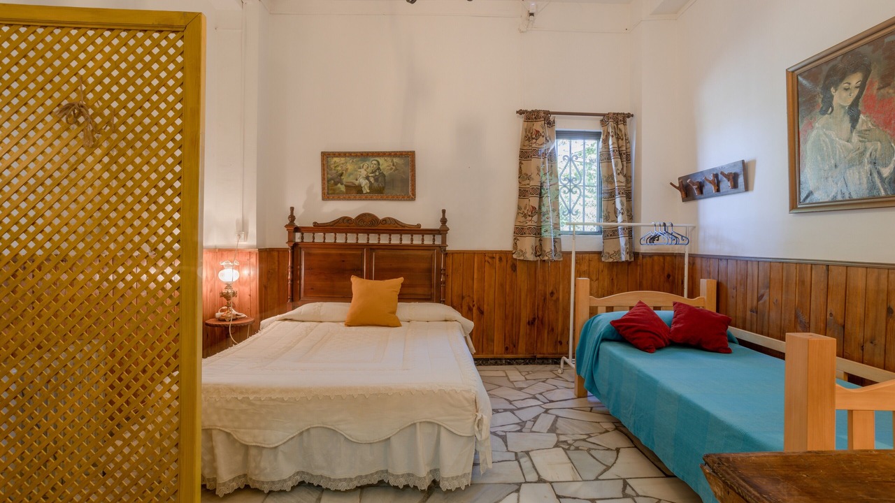 Photo of Bedroom in Granada