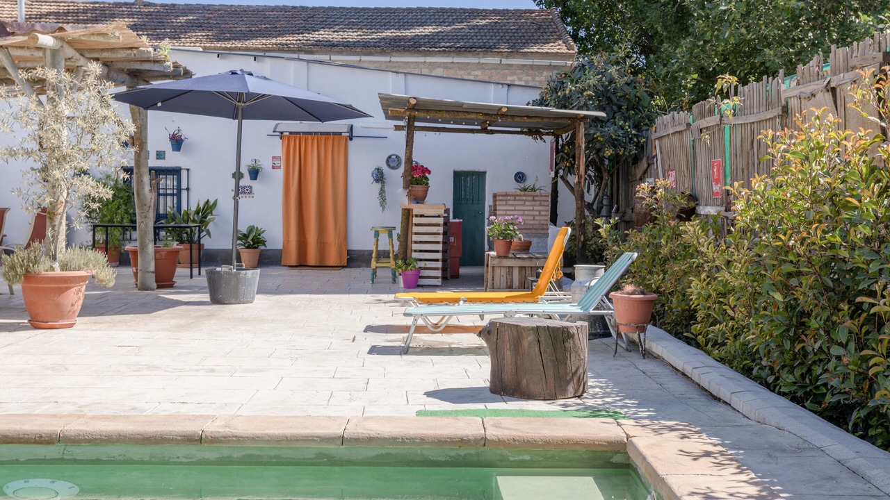 Photo of Outdoor in Granada
