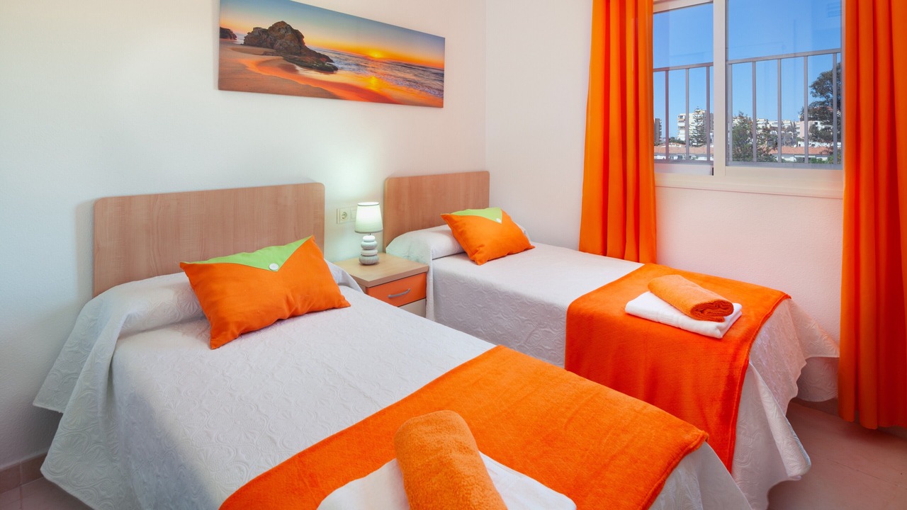 Photo of Bedroom in Mezquitilla