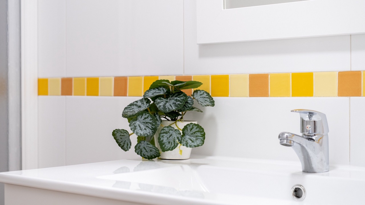 Photo of Bathroom in Mezquitilla