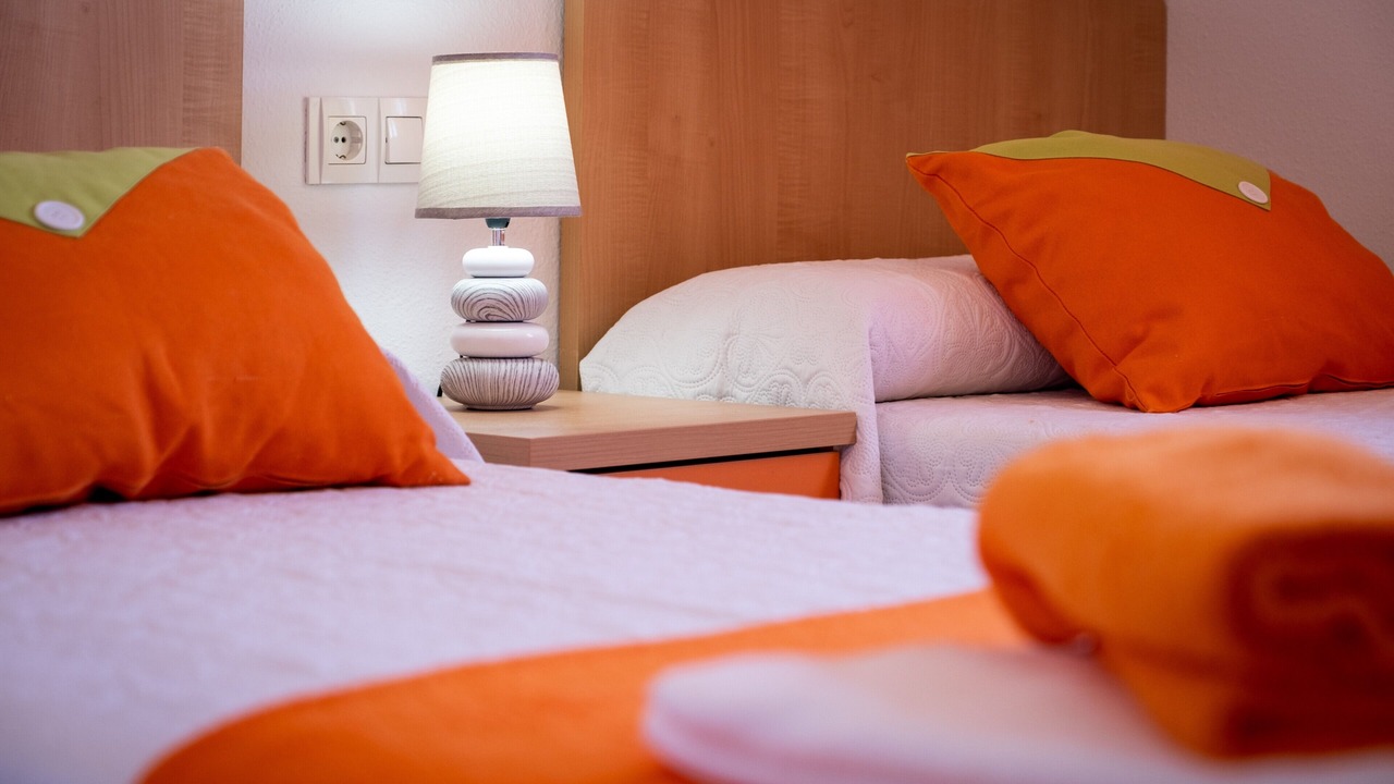 Photo of Bedroom in Mezquitilla