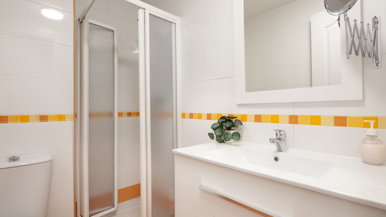 Photo of Bathroom in Mezquitilla