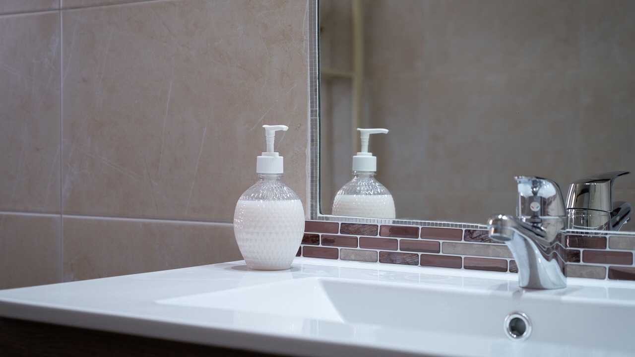 Photo of Bathroom in Mezquitilla