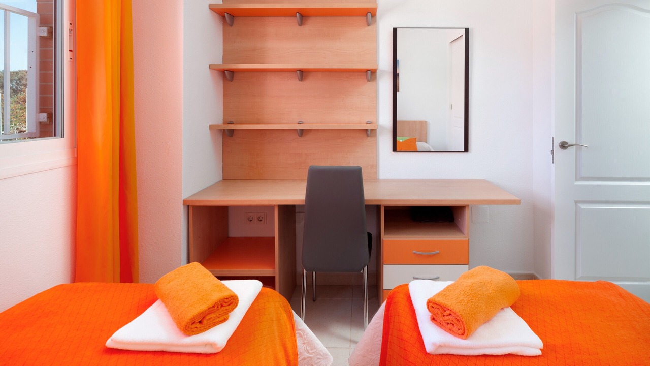 Photo of Bedroom in Mezquitilla