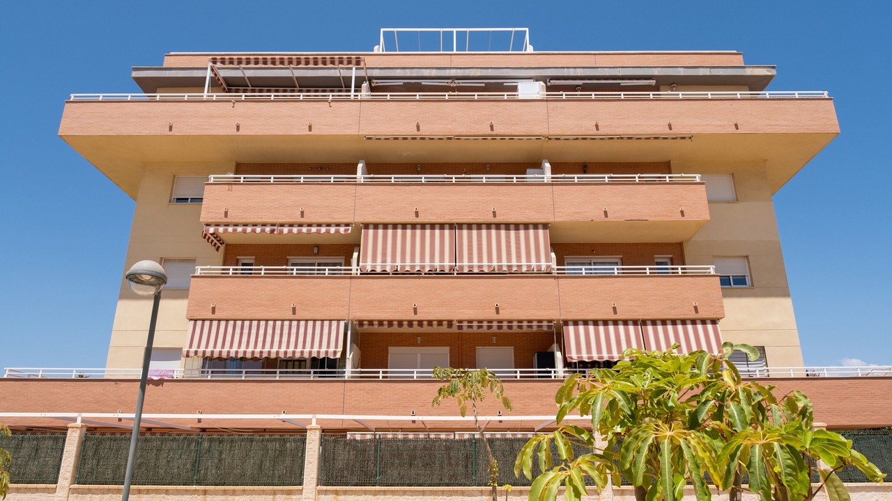 Photo of Outdoor in Mezquitilla