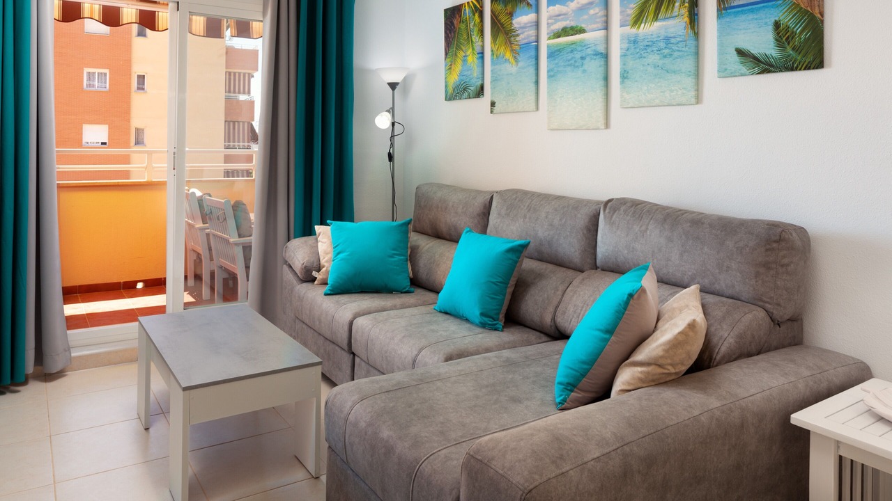 Photo of Livingroom in Mezquitilla