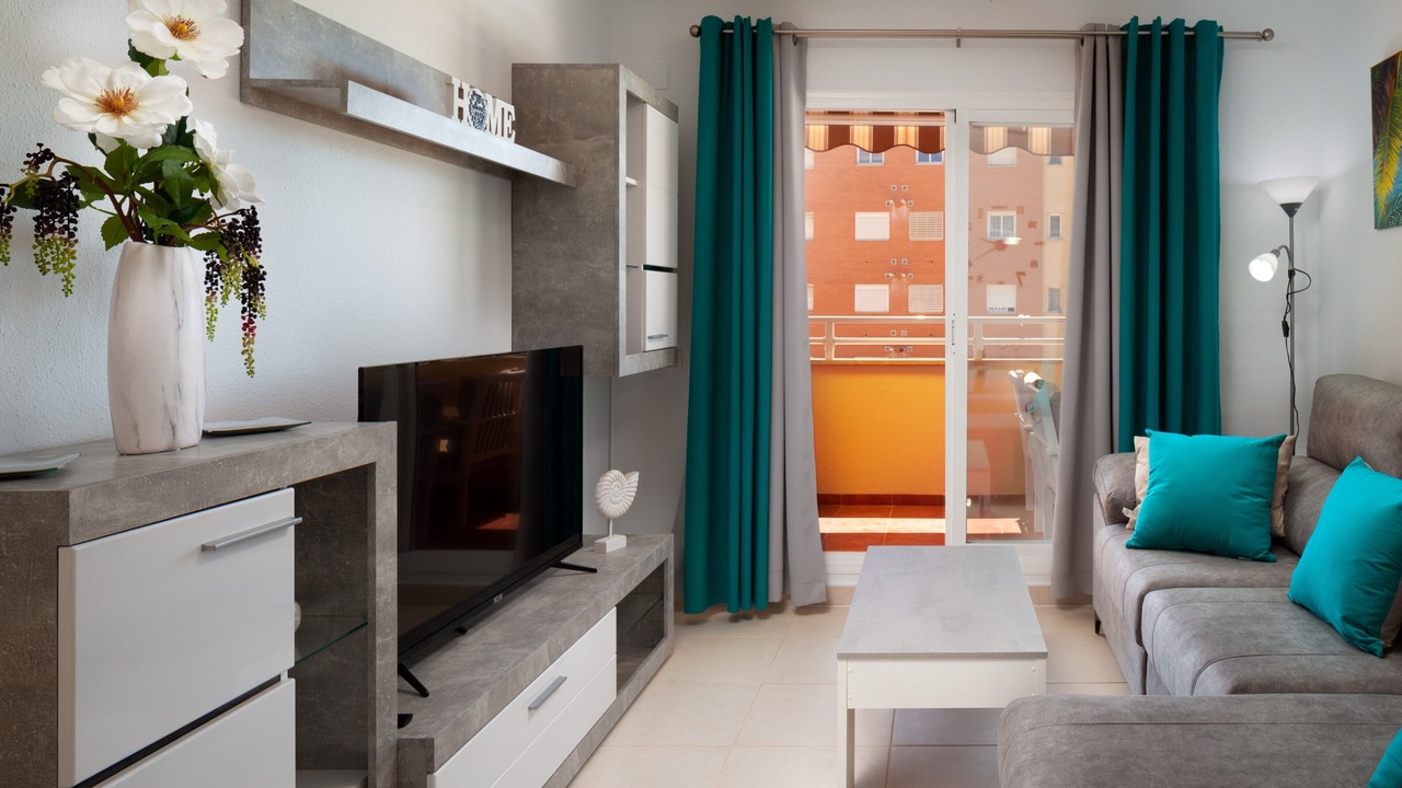 Photo of Livingroom in Mezquitilla