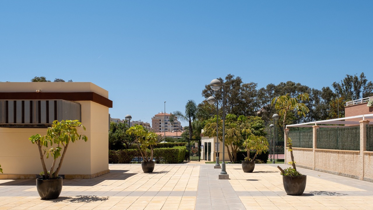 Photo of Patio Balcony in Mezquitilla