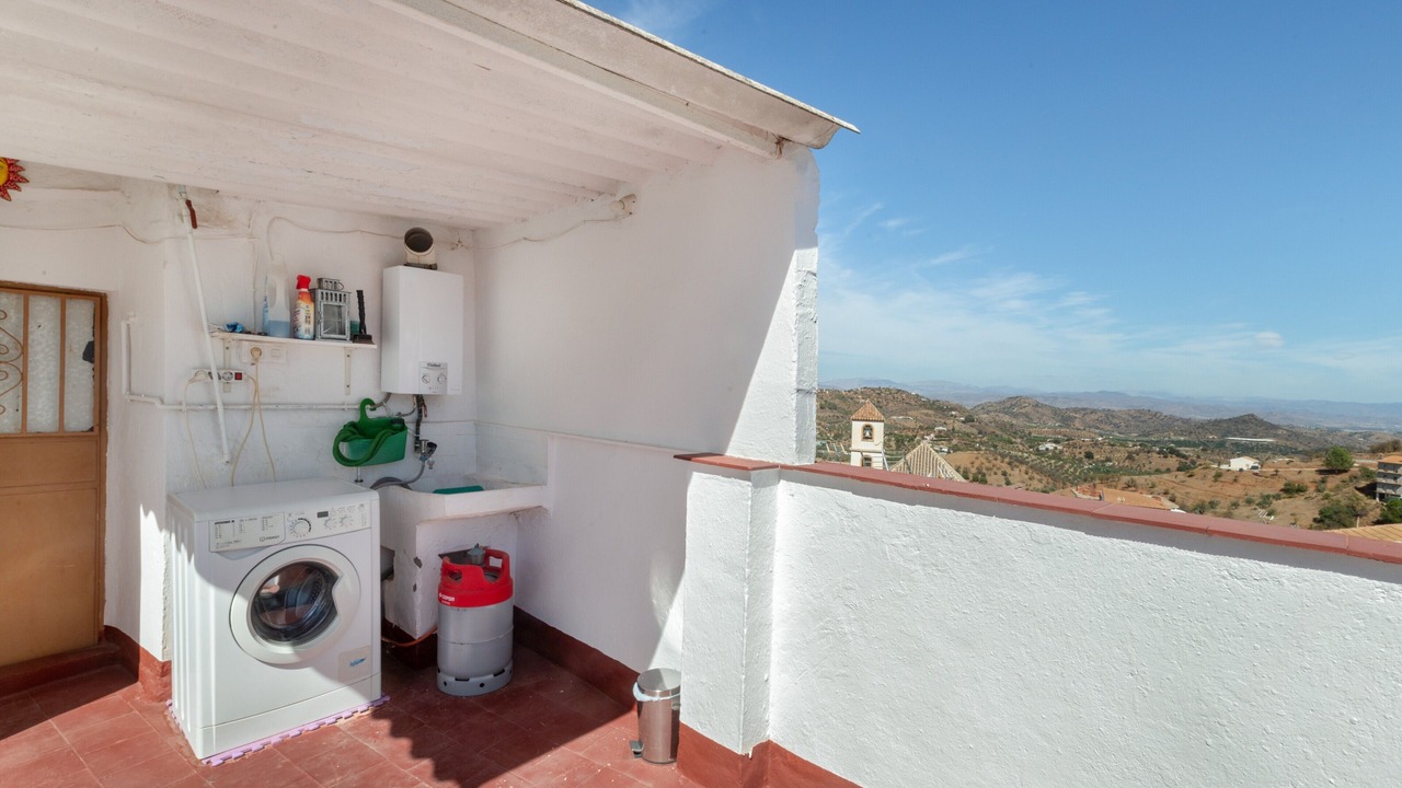 Photo of Outdoor in Guaro