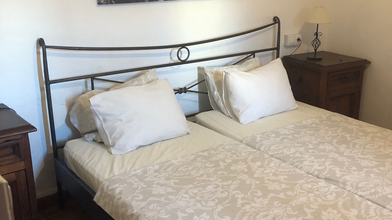 Photo of Bedroom in Guaro