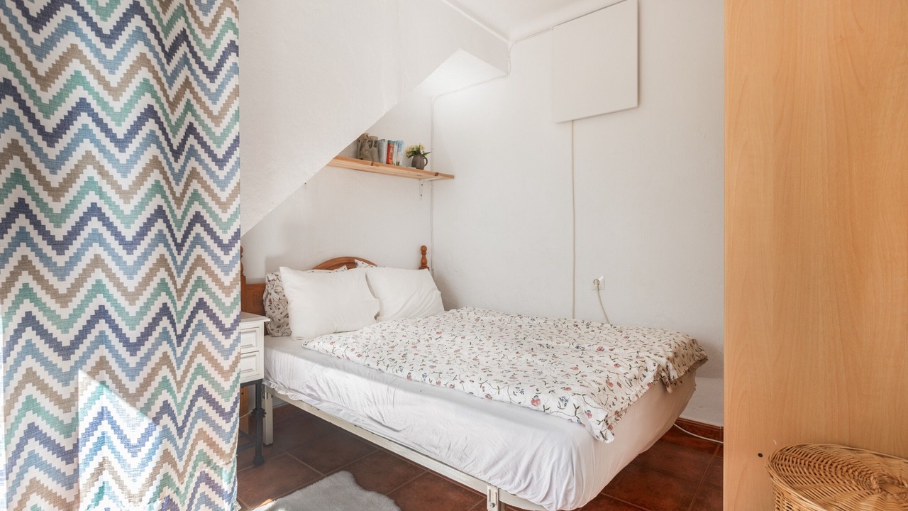 Photo of Bedroom in Guaro