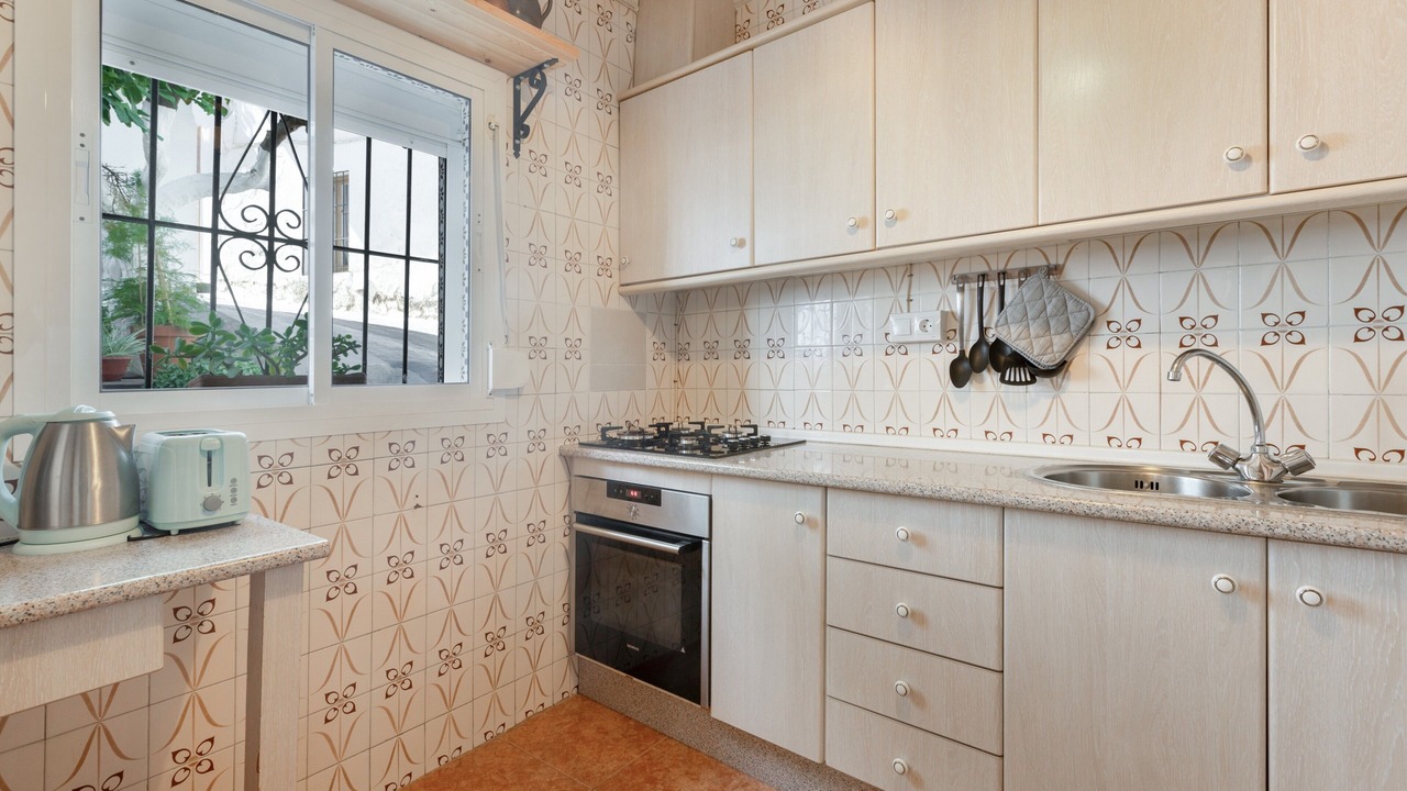 Photo of Kitchen in Guaro