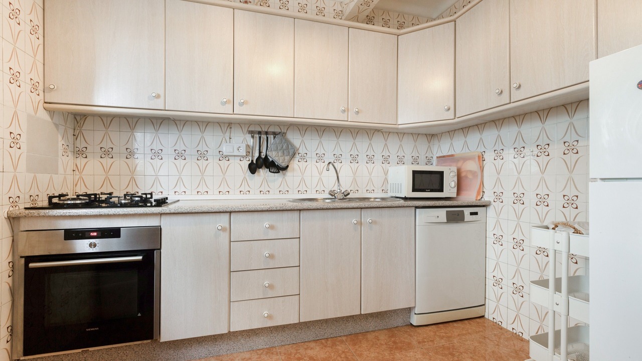 Photo of Kitchen in Guaro