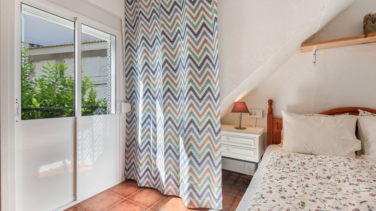 Photo of Bedroom in Guaro