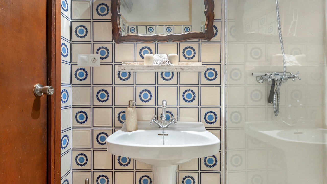 Photo of Bathroom in Guaro