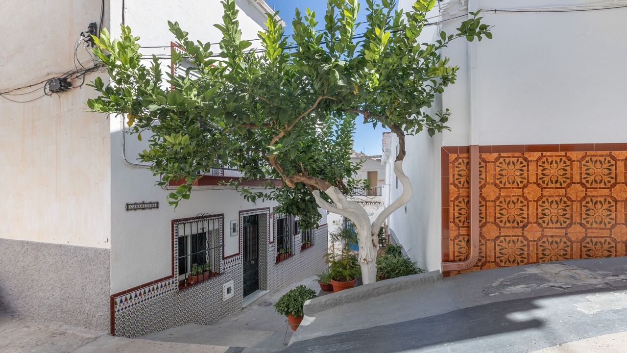 Photo of Outdoor in Guaro