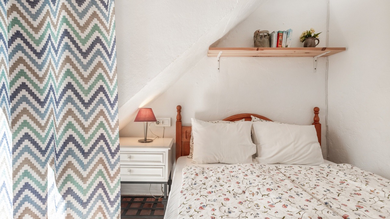 Photo of Bedroom in Guaro