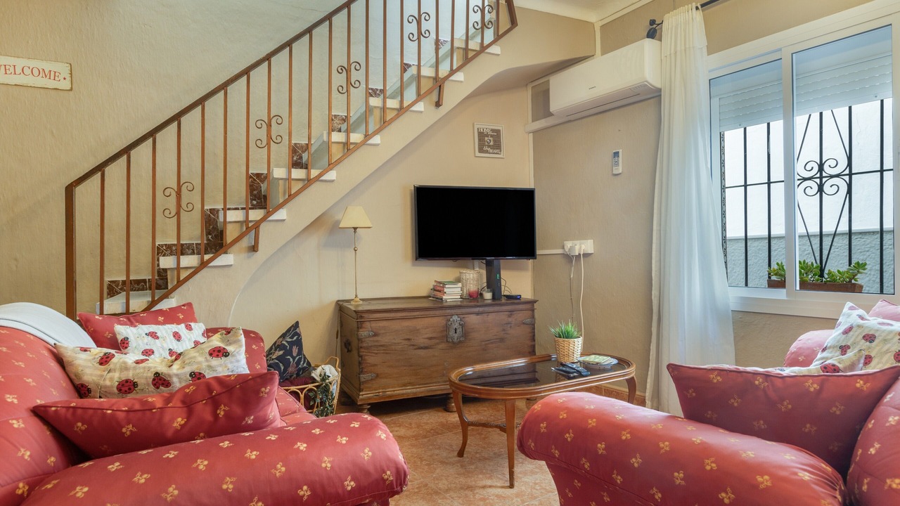 Photo of Livingroom in Guaro
