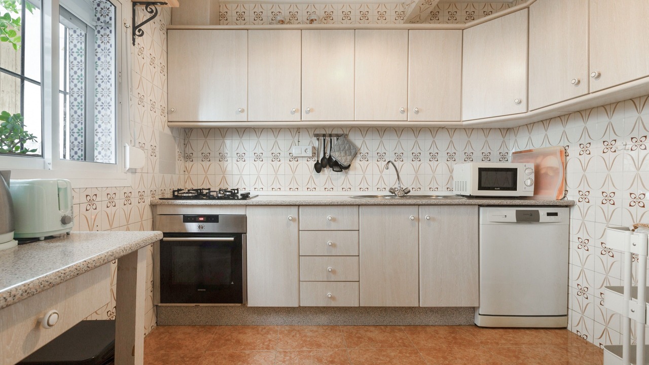 Photo of Kitchen in Guaro