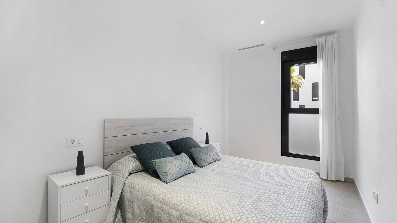 Photo of Bedroom in Rota