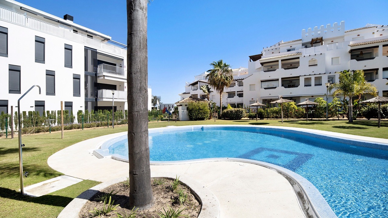 Photo of Outdoor in Rota