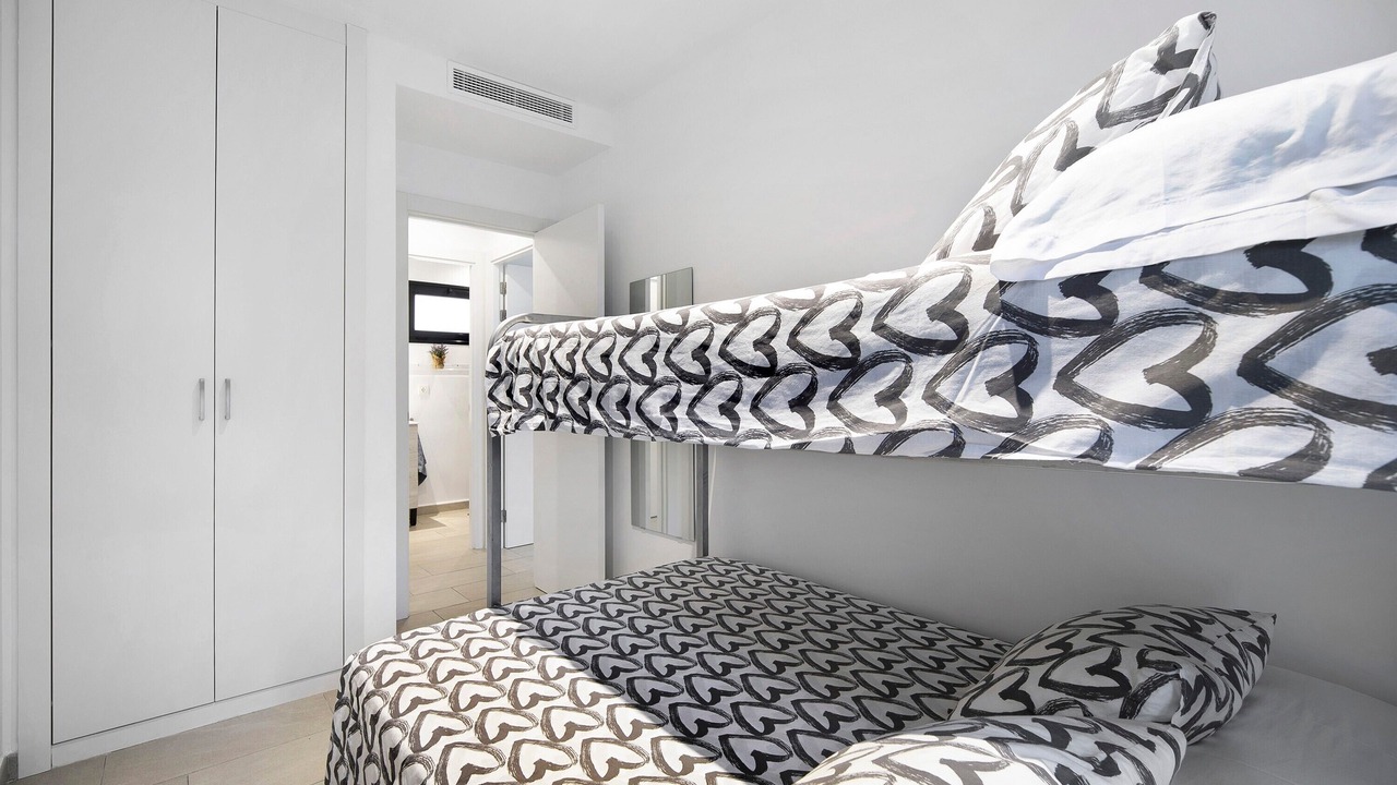 Photo of Bedroom in Rota