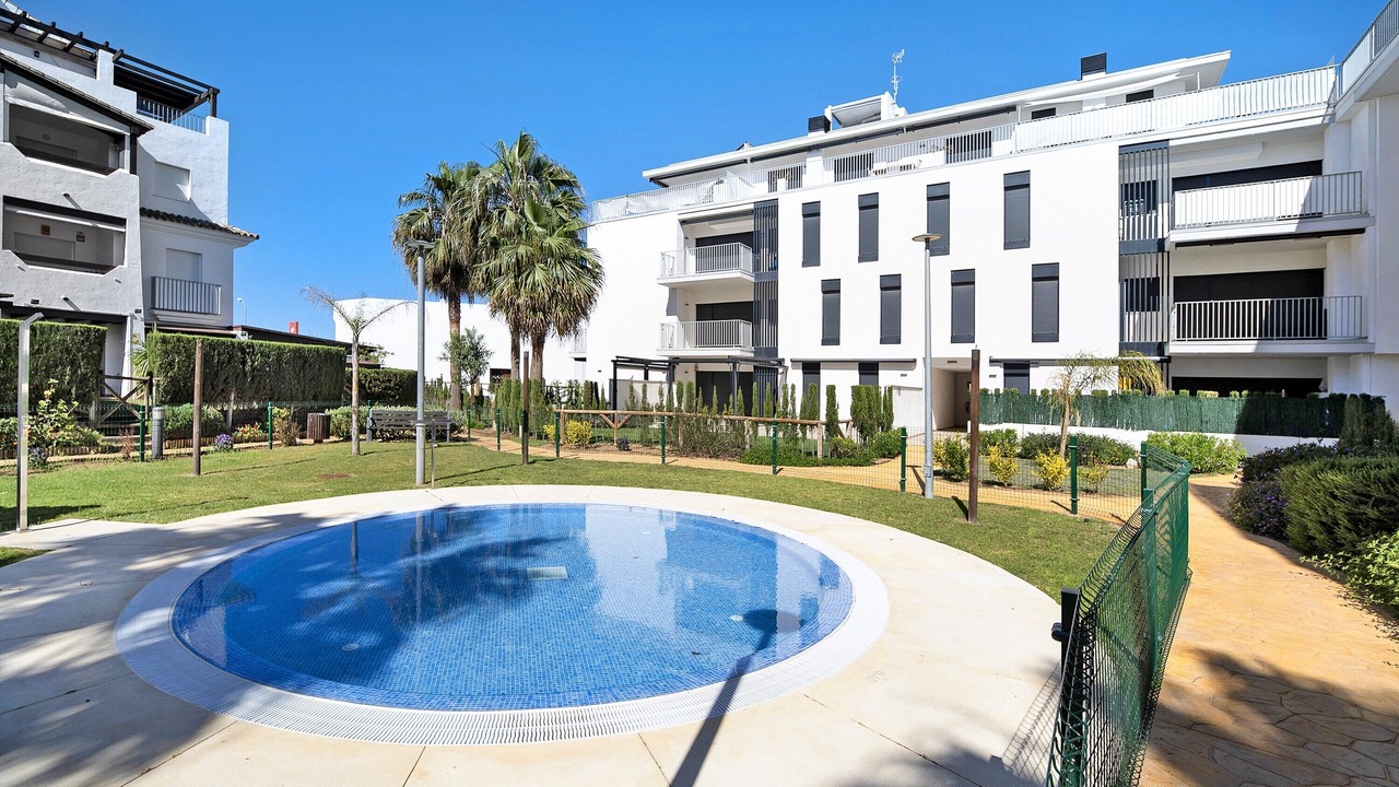 Photo of Outdoor in Rota