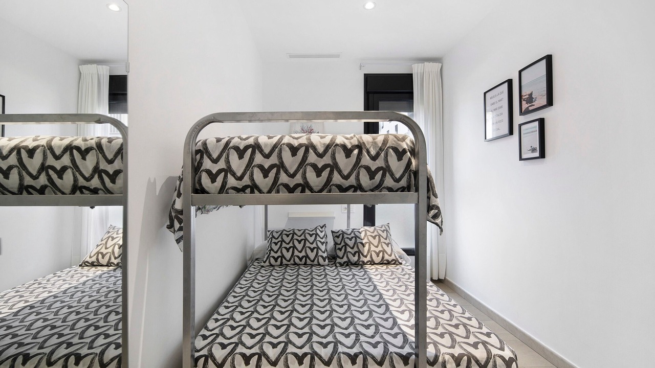 Photo of Bedroom in Rota