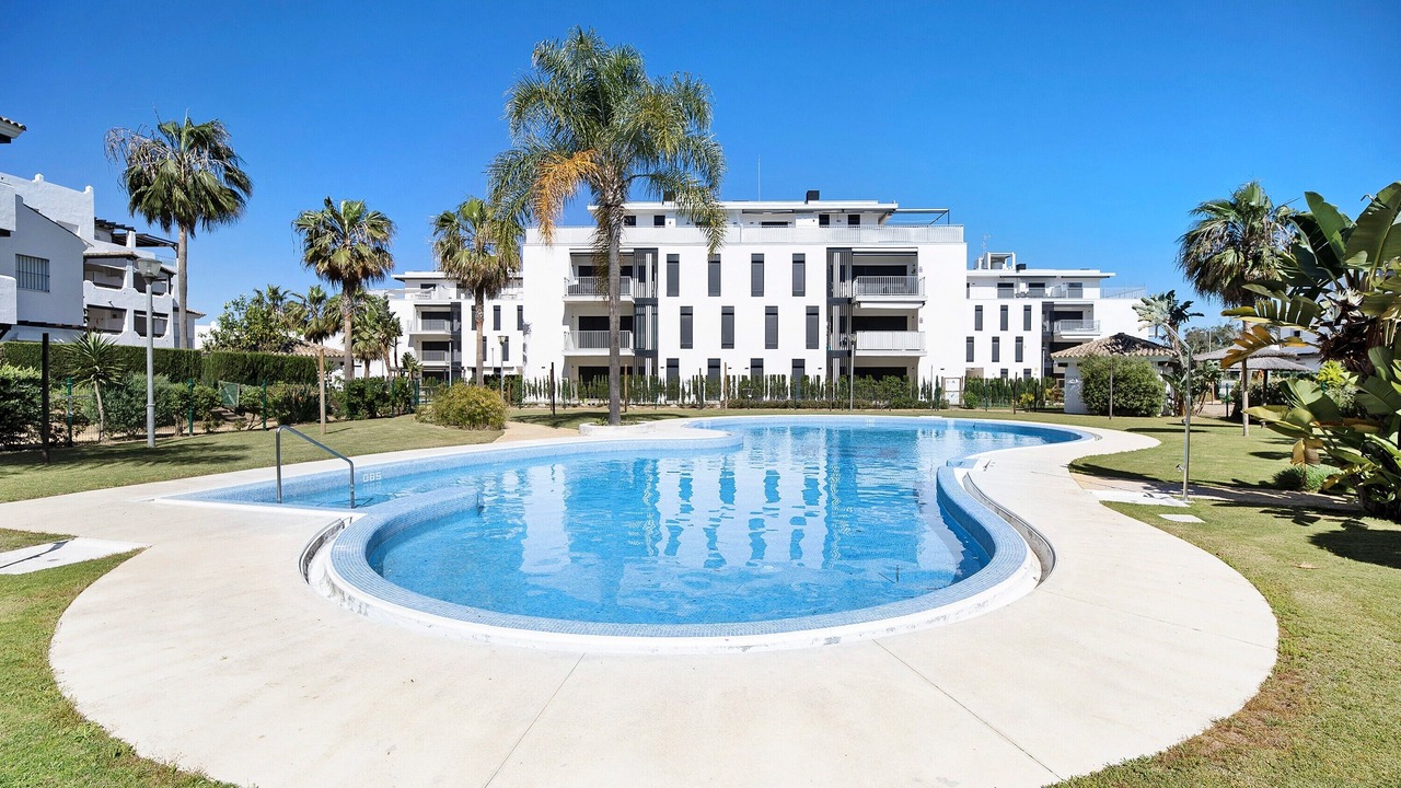 Photo of Outdoor in Rota