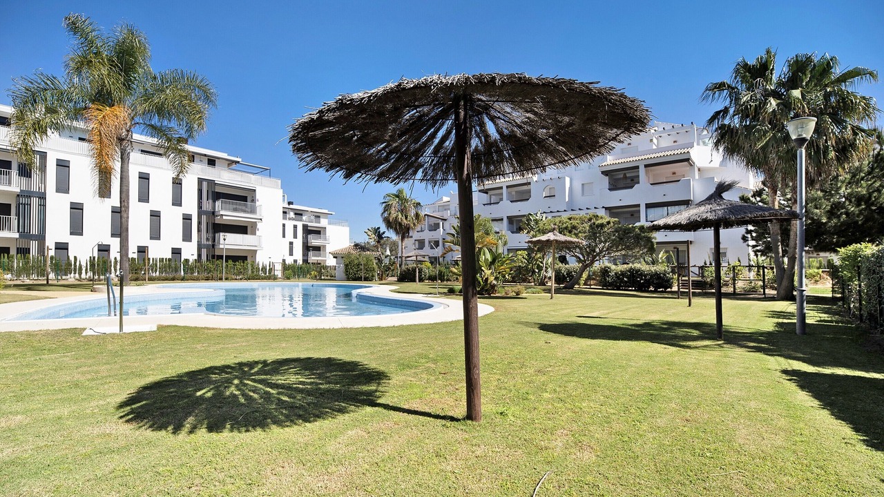 Photo of Outdoor in Rota