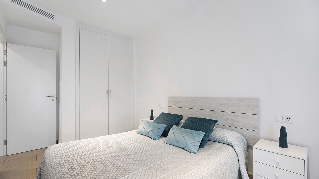 Photo of Bedroom in Rota