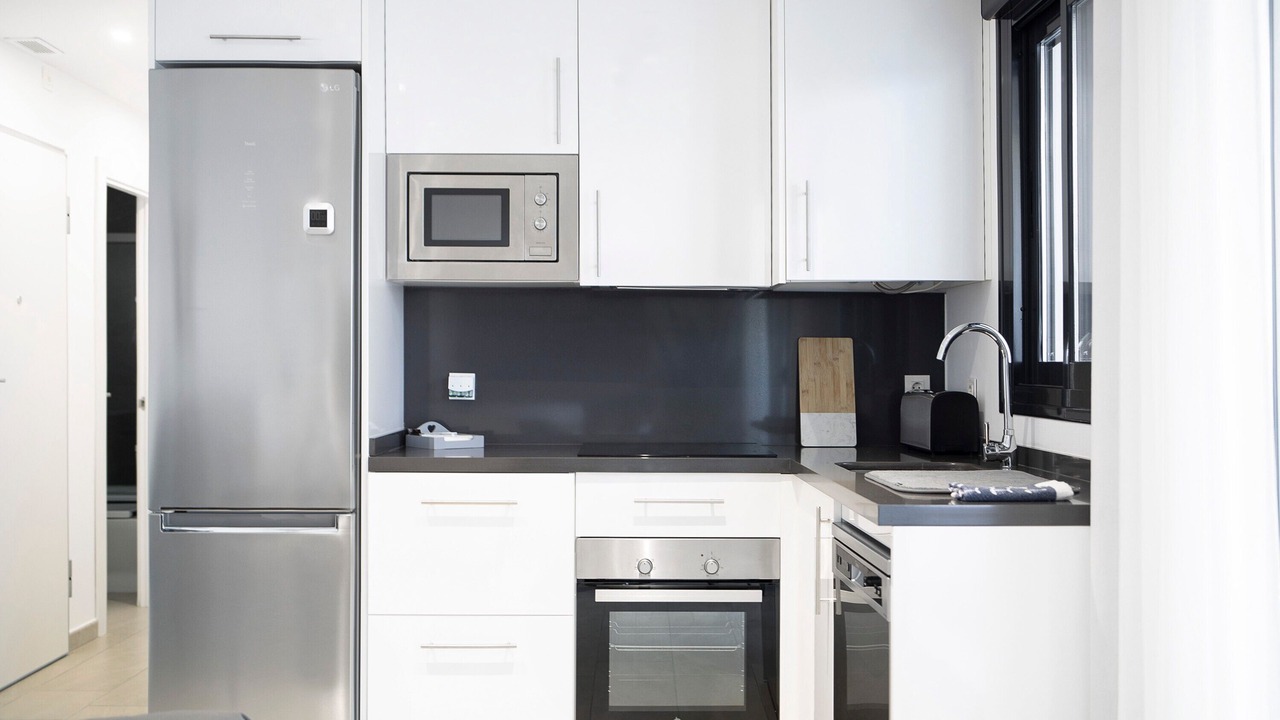 Photo of Kitchen in Rota