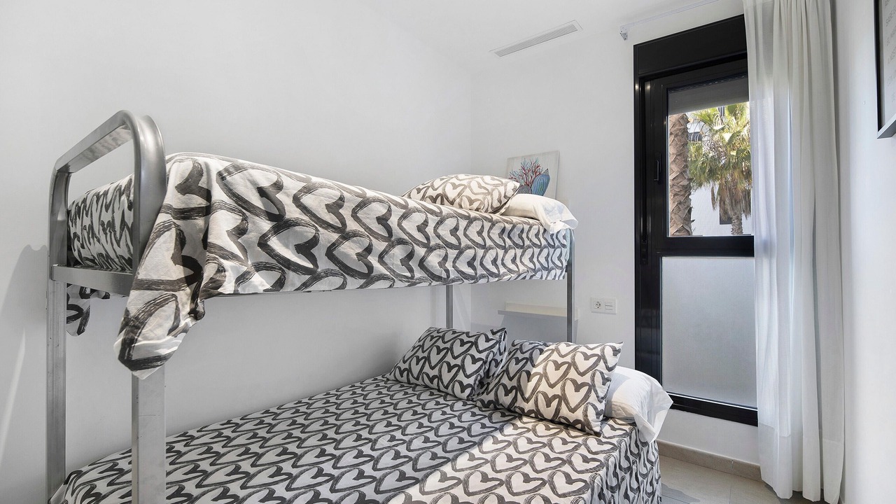 Photo of Bedroom in Rota