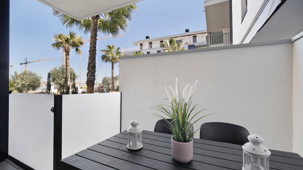 Photo of Outdoor in Rota