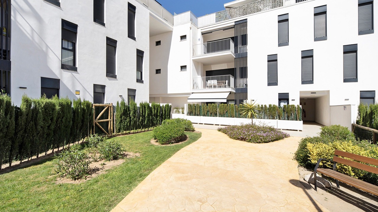 Photo of Outdoor in Rota
