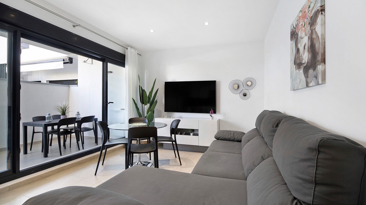 Photo of Livingroom in Rota